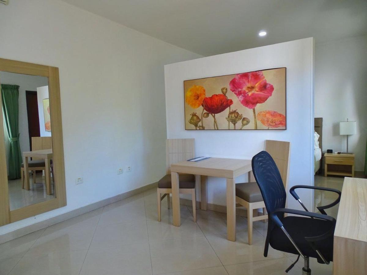Hotel Neiva Plaza Εξωτερικό φωτογραφία