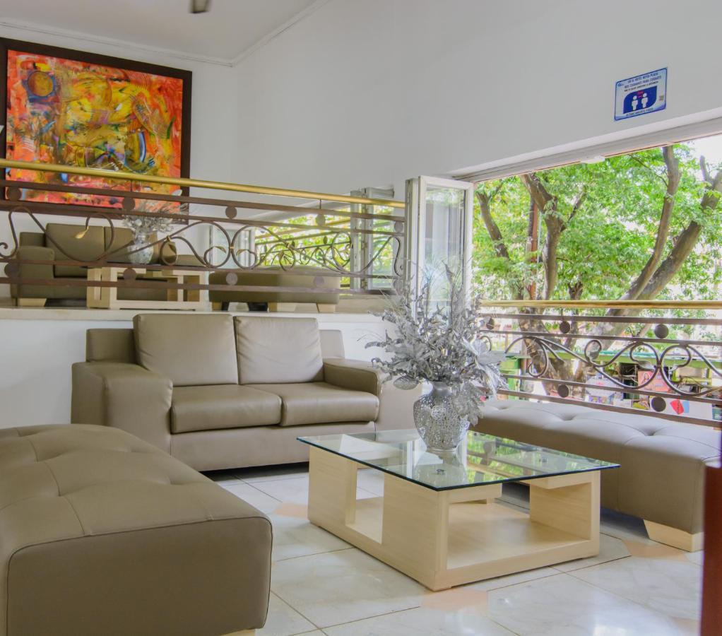 Hotel Neiva Plaza Εξωτερικό φωτογραφία