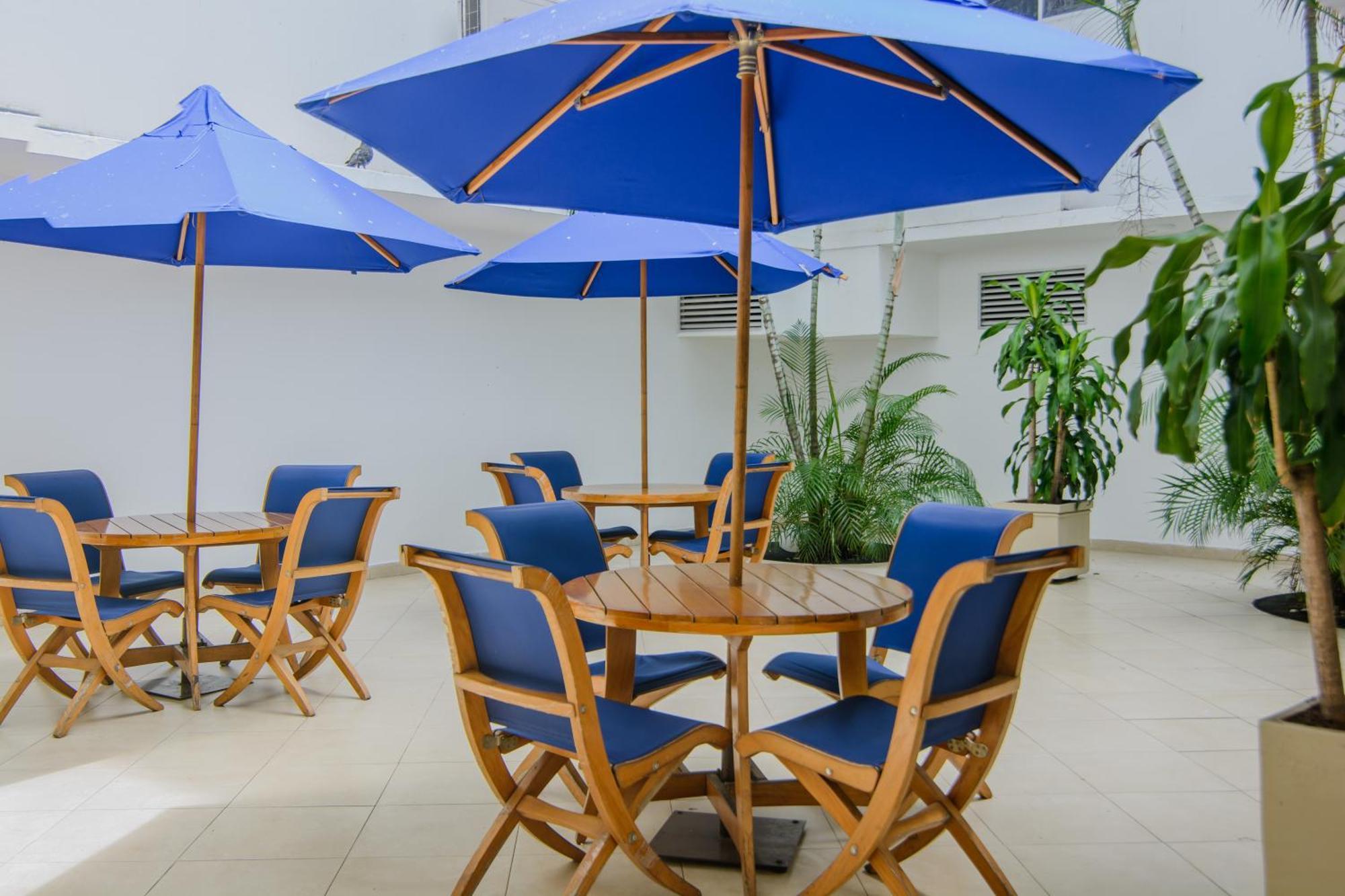 Hotel Neiva Plaza Εξωτερικό φωτογραφία