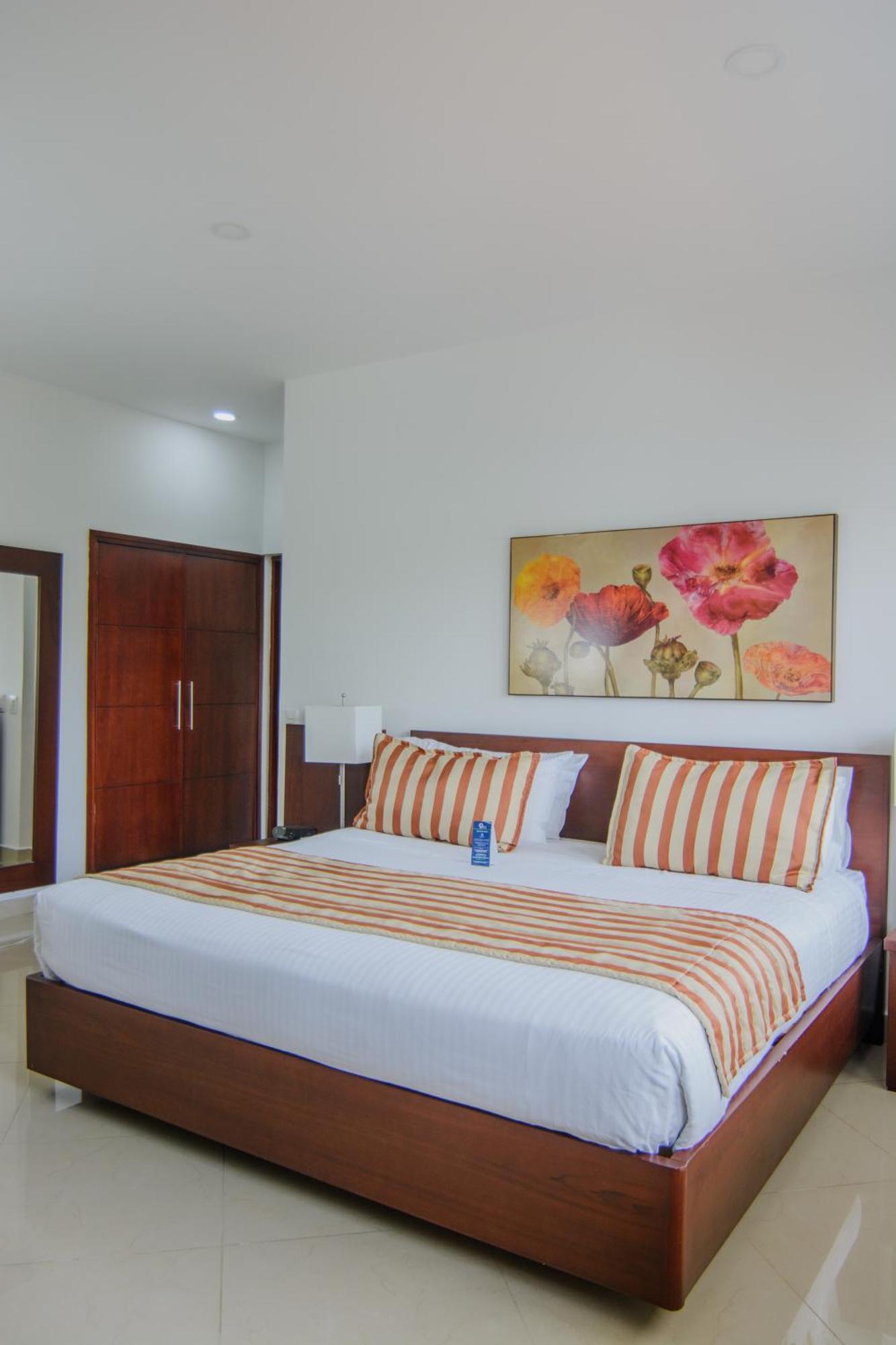Hotel Neiva Plaza Εξωτερικό φωτογραφία