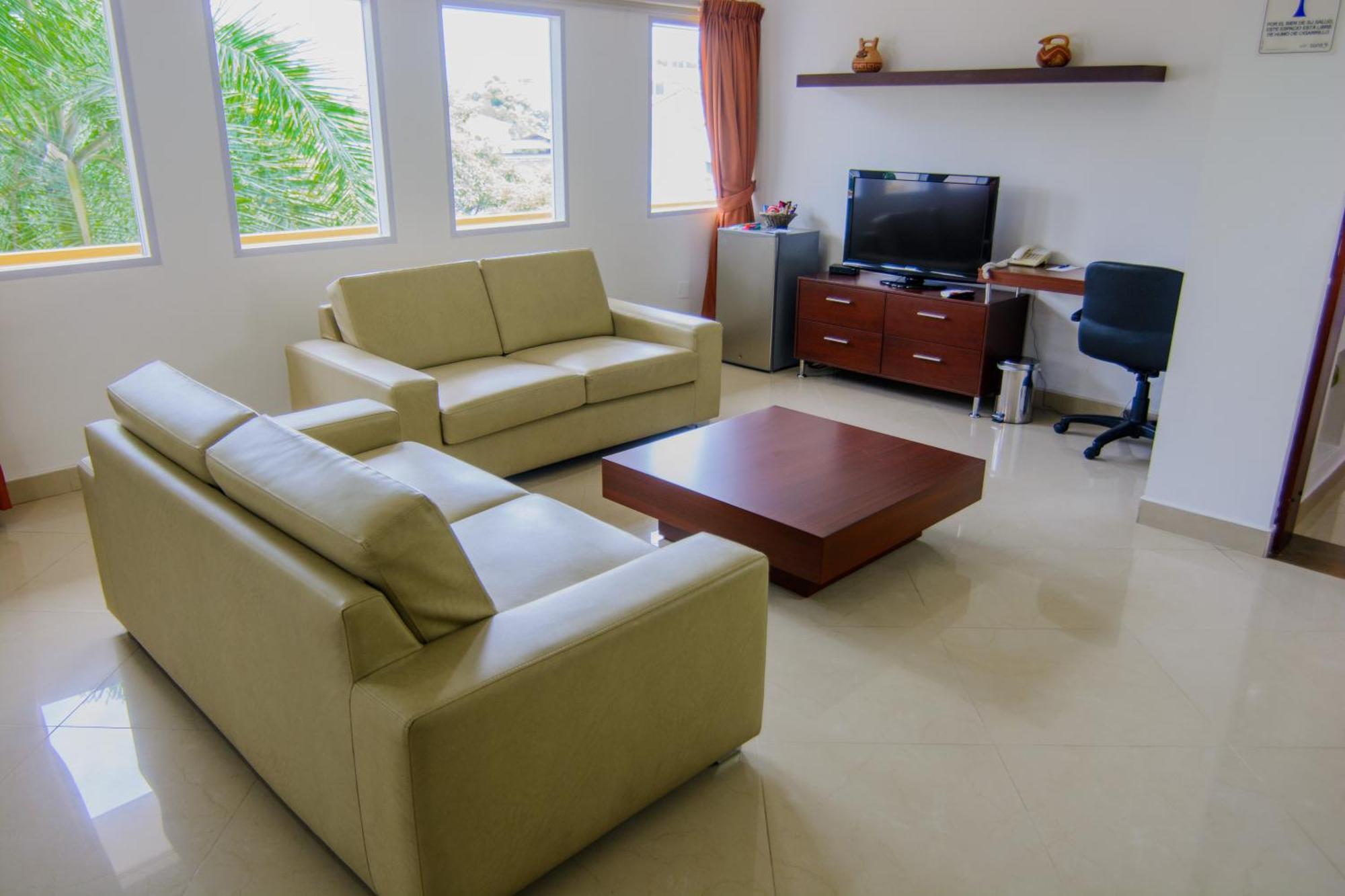 Hotel Neiva Plaza Εξωτερικό φωτογραφία