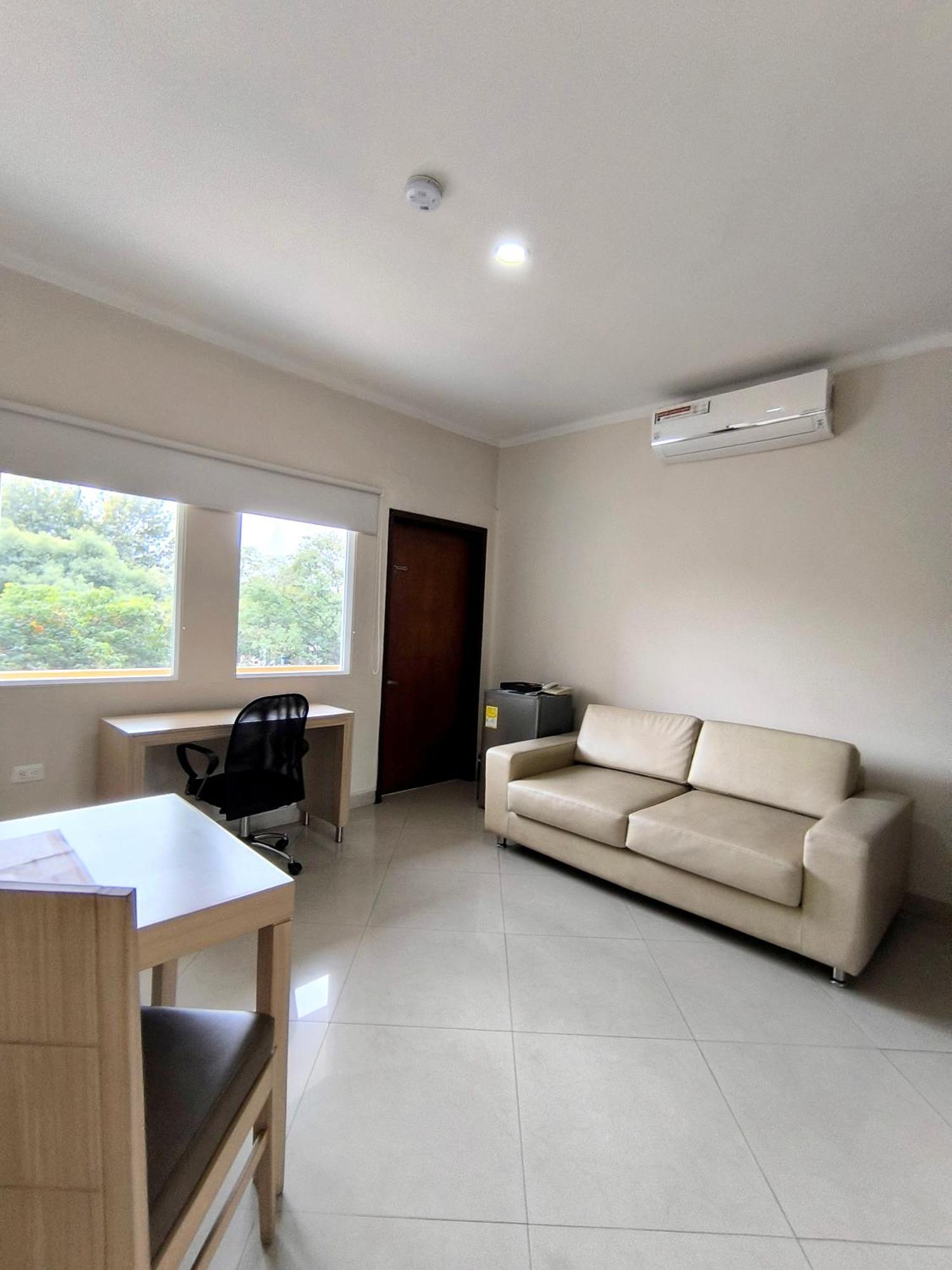 Hotel Neiva Plaza Εξωτερικό φωτογραφία