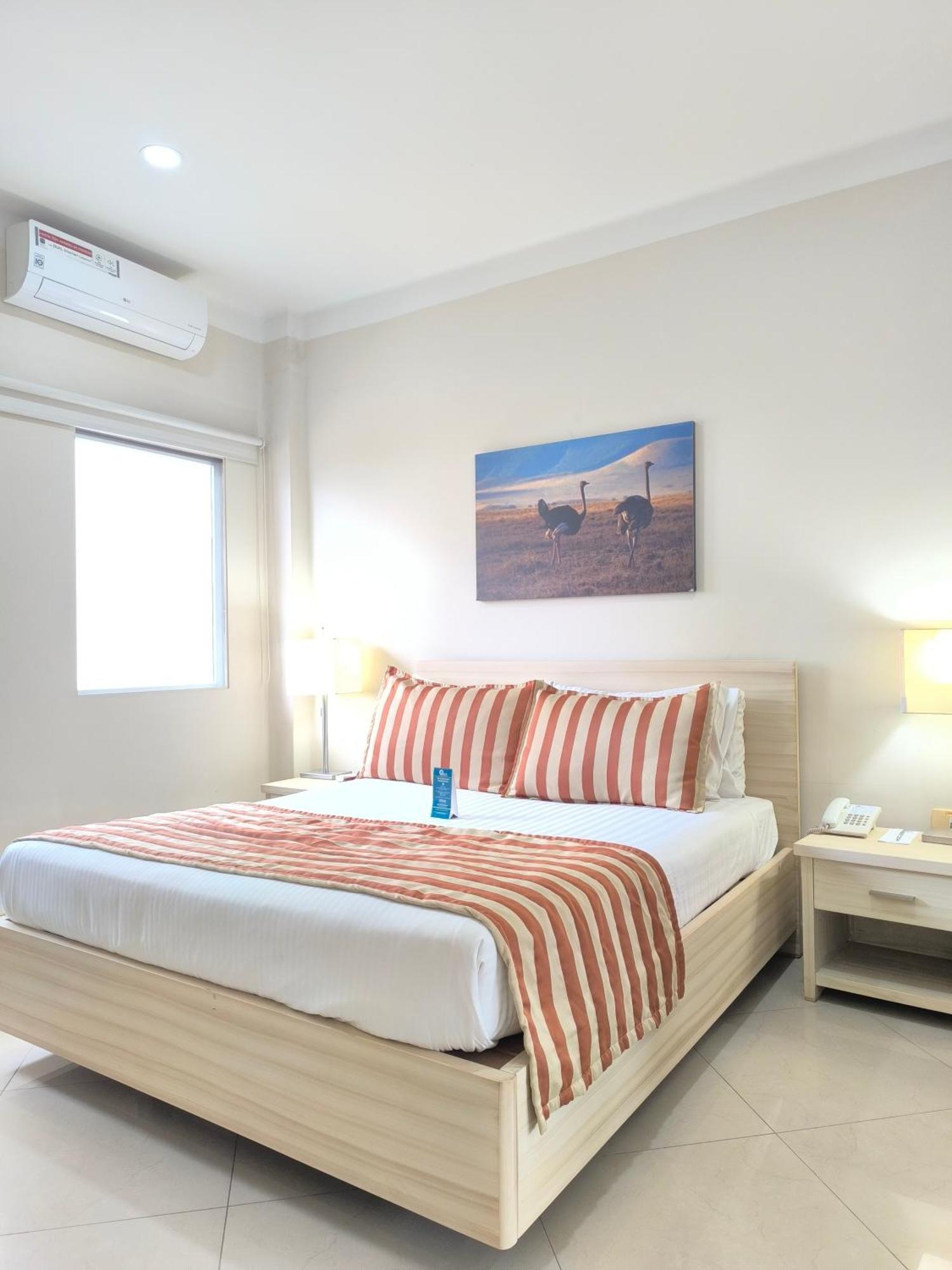 Hotel Neiva Plaza Εξωτερικό φωτογραφία