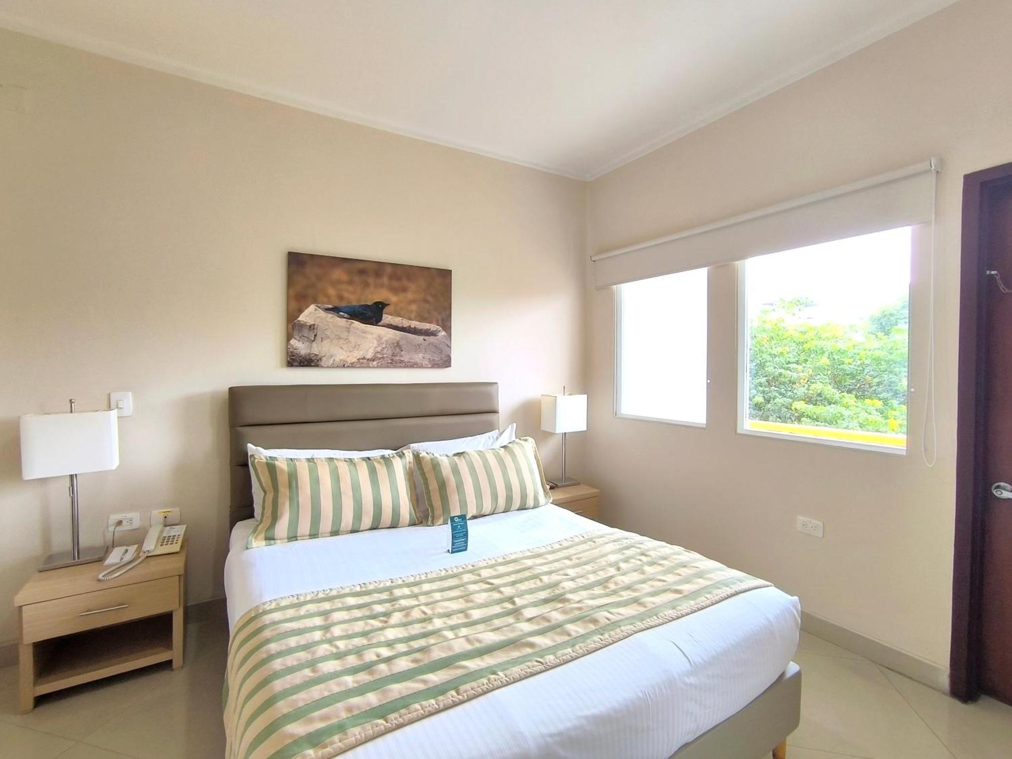 Hotel Neiva Plaza Εξωτερικό φωτογραφία