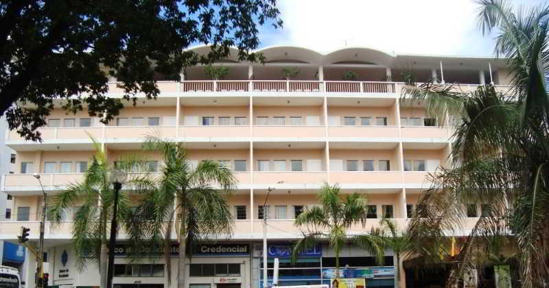 Hotel Neiva Plaza Εξωτερικό φωτογραφία