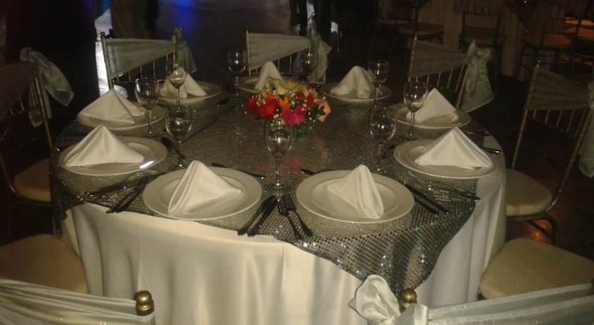 Hotel Neiva Plaza Εξωτερικό φωτογραφία