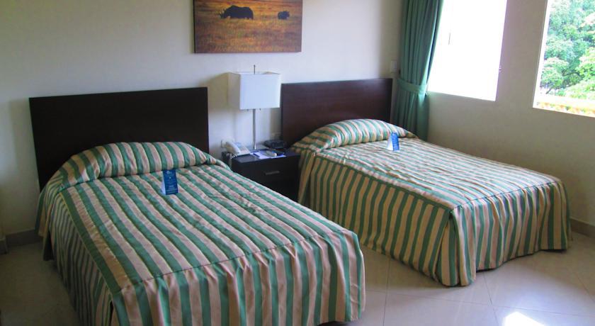 Hotel Neiva Plaza Δωμάτιο φωτογραφία