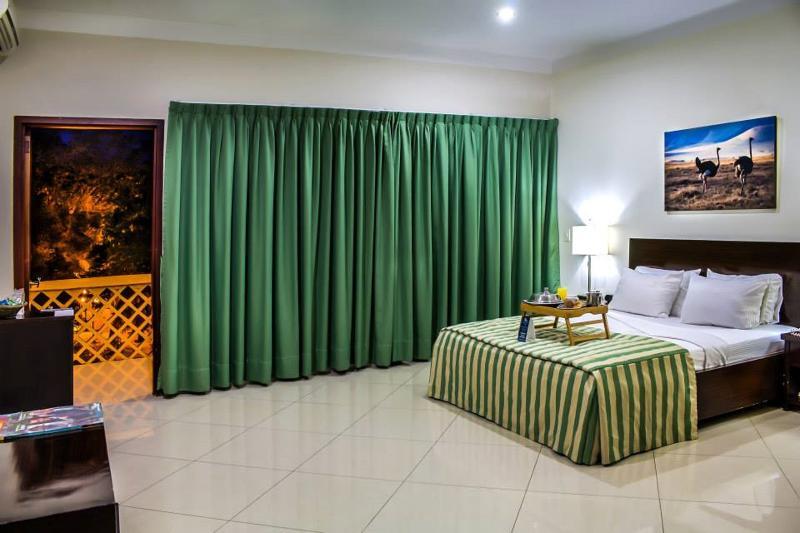 Hotel Neiva Plaza Εξωτερικό φωτογραφία